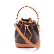 Pre-owned Leather louis-vuitton-bags