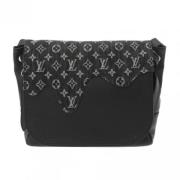 Pre-owned Leather louis-vuitton-bags