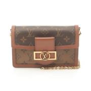 Pre-owned Canvas louis-vuitton-bags