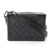 Pre-owned Leather louis-vuitton-bags