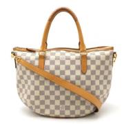 Pre-owned Canvas louis-vuitton-bags