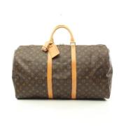 Pre-owned Canvas louis-vuitton-bags