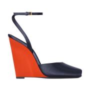 LA Scandale Wedges