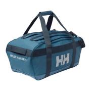 Scout Duffel S - Rain Blue