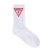 Trekant Logo Crew Socks