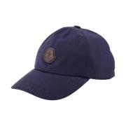 Monogram Cap for menn