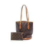 Pre-owned Leather louis-vuitton-bags