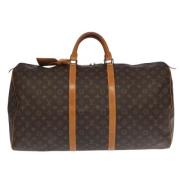 Pre-owned Canvas louis-vuitton-bags