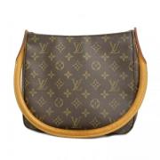 Pre-owned Canvas louis-vuitton-bags