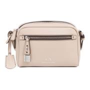 Stilig Crossbody-veske med Justerbar Stropp