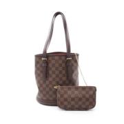 Pre-owned Canvas louis-vuitton-bags