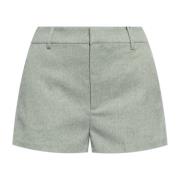 Brettede shorts