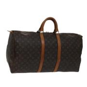 Pre-owned Canvas louis-vuitton-bags