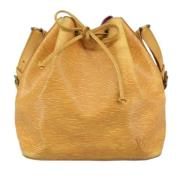 Pre-owned Leather louis-vuitton-bags