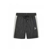 Mesh Shorts T7 Kolleksjon Moderne Stil