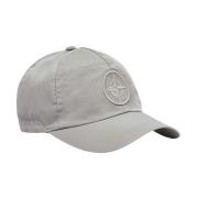 Iridescent Nylon Metal Cap