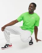 Nike SB Dragon t-shirt in green