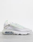 Nike Air Max 2090 trainers in vast grey