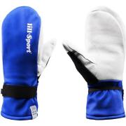 Lillsport Mitt One Sweden Royal Blue