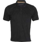 Dobsom Men's Skill Polo Black