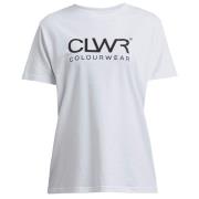 Women's Core Tee (2021) White