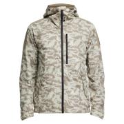 Tenson  Men's Crest Mpc Extreme Jacket Light Beige