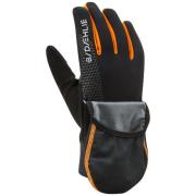 Dæhlie Glove Rush Black