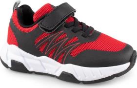 Pax Kids' Helix Shoe Black/Red