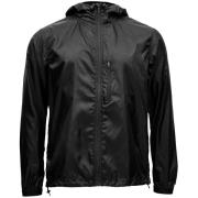 Men's Borg Wind Jacket Black Beauty