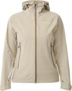 Tenson Women's Skagway XP Jacket Sand