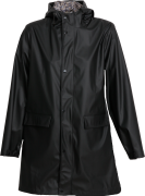 Dobsom Women's Gail Rain Jacket Black