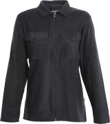 Dobsom Women's Pescara Fleece Shirt Black