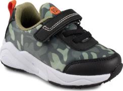 Pax Kids' Mitri Shoe Green/Camo