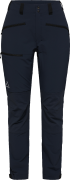 Haglöfs Women's Mid Standard Pant Tarn Blue/True Black