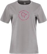 Women's /29 Cotton Icons T-Shirt Grey Melange