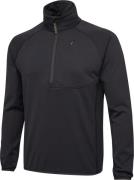 Men's Ceramic Face Fleece Black