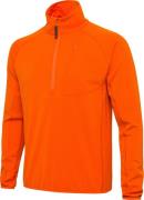 Men's Ceramic Face Fleece Orange