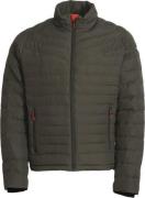 Men's Denton Jacket Olive