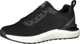 Halti Men's Gale BoomaxX Sneaker Black