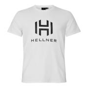 Hellner Hellner Tee Unisex Cloudy Dancer