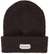 Röhnisch Chunky Beanie Seal Brown