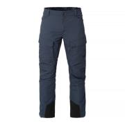 Urberg Men's Diabas Hiking Pants Midnight Navy