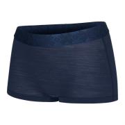 Women's Finse Merino Boxer Navy blazer