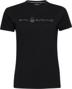 Sail Racing Women's Gale Tee Carbon