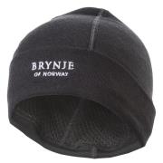 Brynje Arctic Hat Black