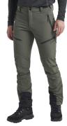 Tenson Men's TXlite Flex Pants Dark Khaki