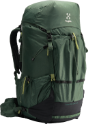 Haglöfs Women's Rugged Mountain Q 75 Fjell Green/True Black