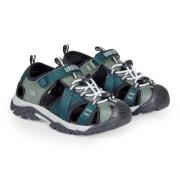 Urberg Kids' Sunny Sandal Silver Pine