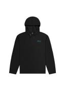 Picture Organic Clothing Men's Flack Tech Hood Black