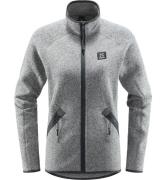 Haglöfs Women's Risberg Jacket Concrete